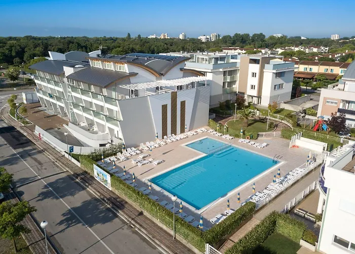 Residenza Turistica Alberghiera Blue Marine Bibione