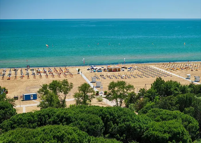 Villaggio Marco Polo Bibione